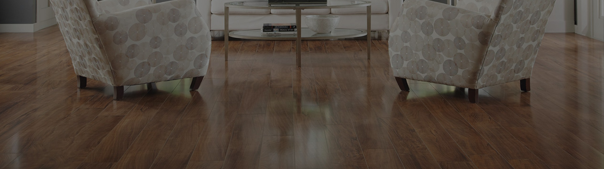 Radiant floor heating systems